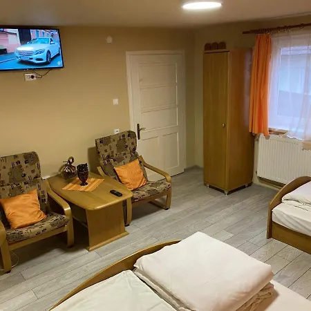 Farkaslaki Kulcsoshaz