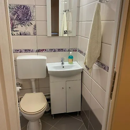 Farkaslaki Kulcsoshaz Lupeni (Harghita)